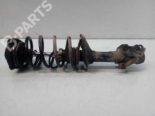 Used Left front shock absorber Left front shock absorber SEAT IBIZA II (6K1) [1993-2002] 10164746 10164746