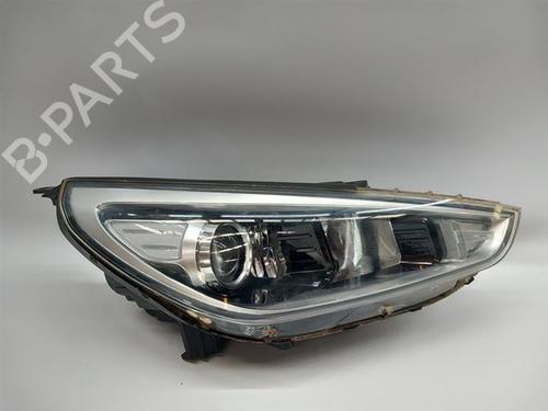 Used Right headlight Right headlight 29572802 29572802