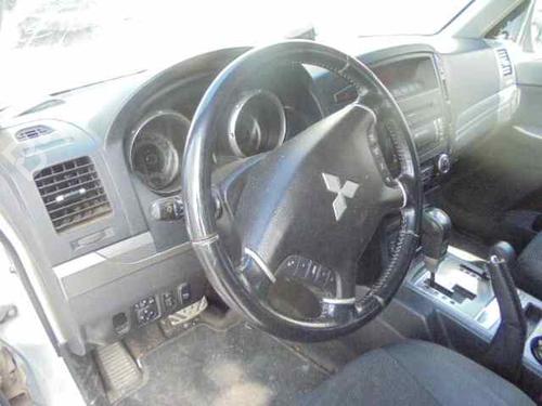 Front right window mechanism MITSUBISHI PAJERO IV (V8_W, V9_W) 3.2 DI-D (V88W, V98W) | BP5683458C23