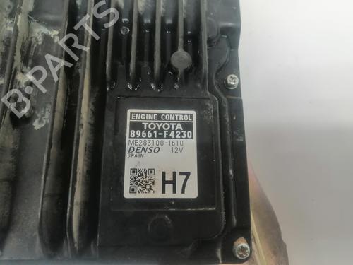 Elektronisk modul TOYOTA C-HR (_X1_)  | BP29394265M83