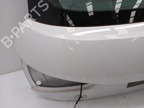 Tailgate AUDI A1 Sportback (8XA, 8XF)  | BP29589562C6 