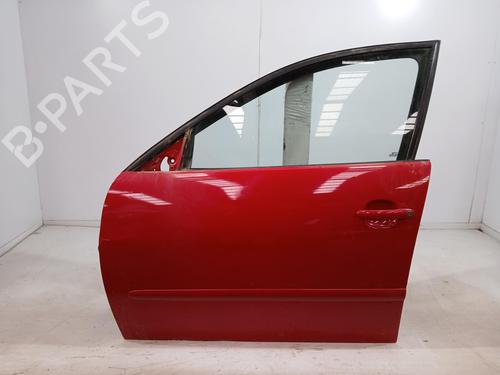 Used Left front door SEAT IBIZA III (6L1) [2002-2009]  26205440