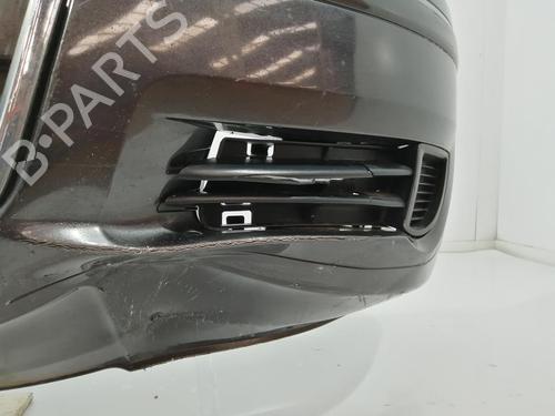 Zderzak przedni AUDI A3 (8P1) 1.9 TDI | BP29762706C7 