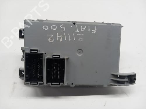 Fuse box FIAT 500 (312_) | BP37584351E1 - Image 3