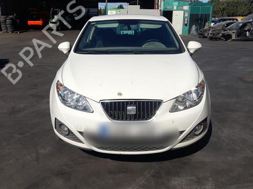 Used Parts SEAT IBIZA IV SC (6J1, 6P5) 1.9 TDI 4972886