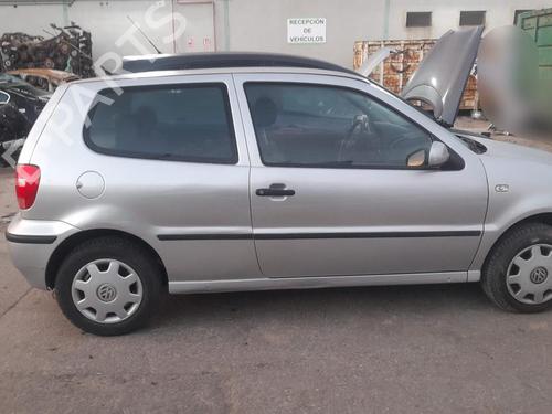 Hood VW POLO (6N2)  | BP29967448C1