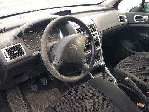 Left headlight PEUGEOT 307 (3A/C)  | BP30100108C28 