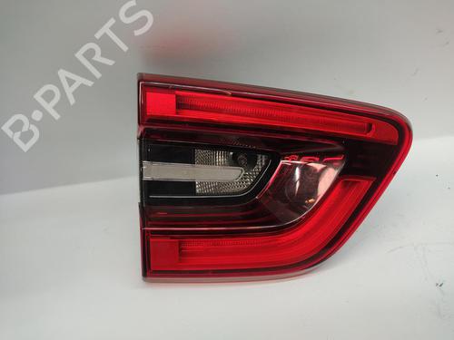 Used Left tailgate light RENAULT KADJAR (HA_, HL_) 1.6 dCi 130 (HLA4) (130 hp) 30196683
