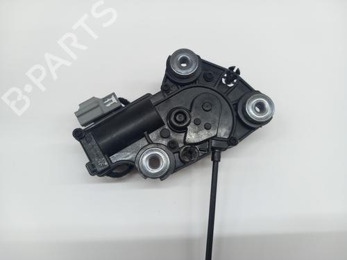 Used Central lock pump VOLVO XC40 (536) Recharge (231 hp) 22746365
