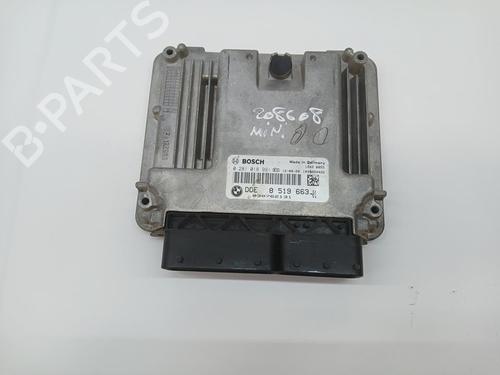 Used Engine control unit (ECU) Engine control unit (ECU) 37181688 37181688