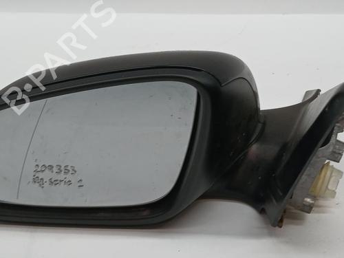 Used Left mirror Left mirror BMW 1 (F20) 118 d (143 hp) 36504574 36504574