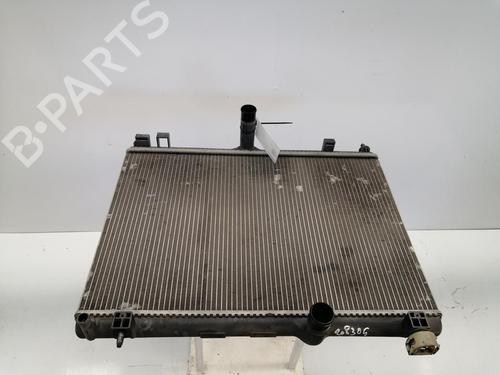 Wasserkühler für Wasserkühler CITROËN C5 III (RD_) [2008-2017] 35905261 35905261