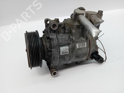 AC compressor AUDI A4 B7 (8EC) 2.0 TDI 16V | BP34722962M34 - Image 3