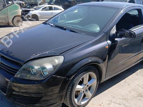 Brugte OPEL ASTRA H GTC (A04) 4557885
