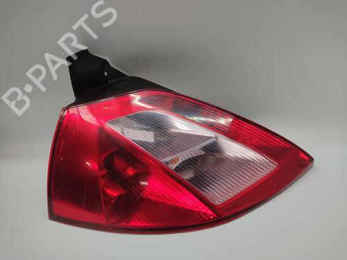 Venstre baglygte Venstre baglygte RENAULT MEGANE II (BM0/1_, CM0/1_) 1.5 dCi (BM1E, CM1E) (106 hp) 35786905 35786905
