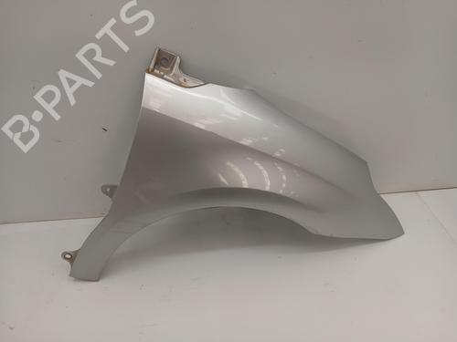 Used Right front fenders CITROËN C4 I (LC_) [2004-2014]  26913396
