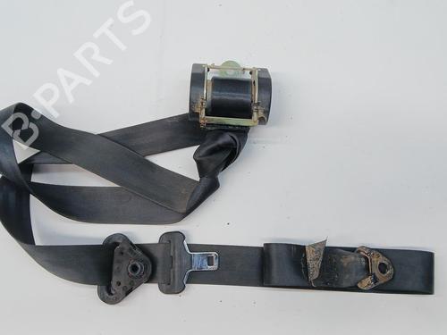 Used Front left seatbelt Front left seatbelt RENAULT KANGOO III MPV [2021-2026] 36387002 36387002