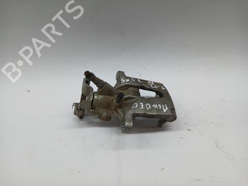 Venstre bremsekaliber bag Venstre bremsekaliber bag FORD MONDEO III (B5Y) [2000-2007] 37429169 37429169