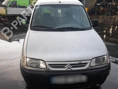 Used Parts CITROËN BERLINGO / BERLINGO FIRST MPV (MF_, GJK_, GFK_)  1.9 D (MFDJY)  1162235