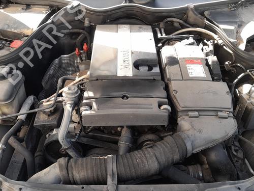 Other MERCEDES-BENZ CLK (C209)  | BP23189785O1 
