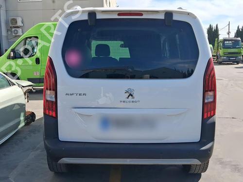 Engine PEUGEOT RIFTER | BP33214506M1 - Image 12