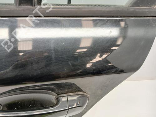 Left rear door BMW 1 (E87) 118 d | BP29176460C4 