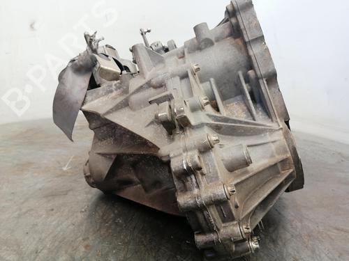 Gearbox MINI MINI (R56) One | BP29430643M3 