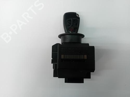 Used Ignition barrel Ignition barrel MERCEDES-BENZ E-CLASS (W211) E 280 CDI 4-matic (211.084) (190 hp) 36020142 36020142