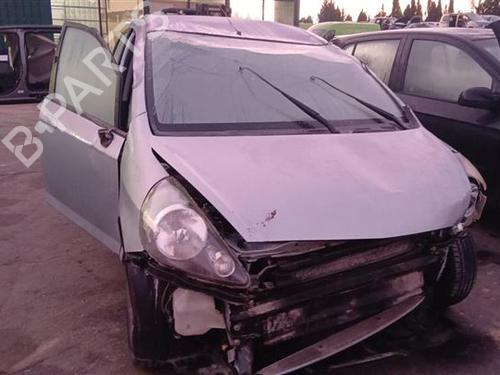 Used Parts HONDA JAZZ II (GD_, GE3, GE2) 1.3 iDSi (GD1) 4983309