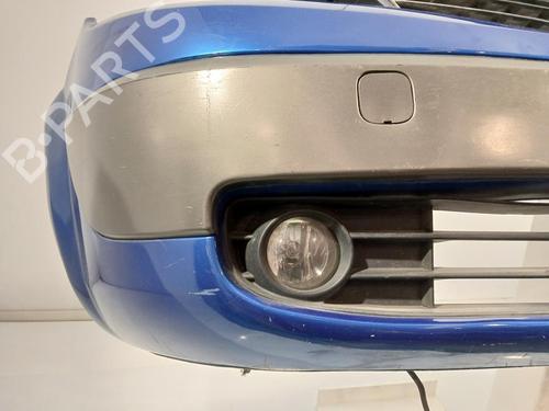 Front bumper RENAULT SCÉNIC II (JM0/1_)  | BP32236632C7 