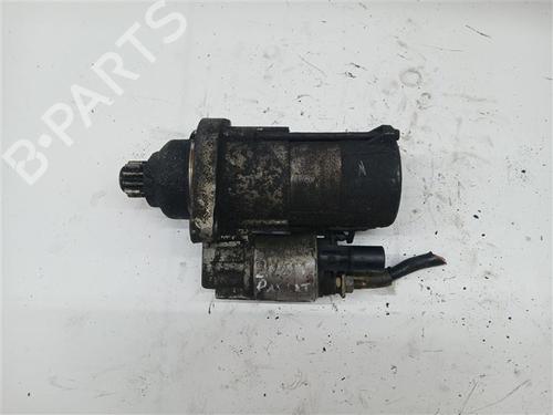 Startmotor Startmotor 39480699 39480699