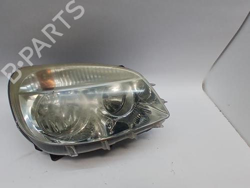Used Right headlight Right headlight 36807072 36807072