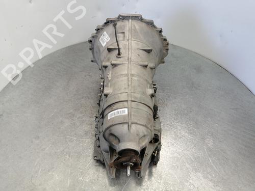 Used Gearbox BMW 6 (E63) 650 i (367 hp) 20155820