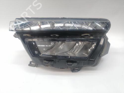 Used Left headlight SKODA KAMIQ (NW4) [2019-2025]  29634761