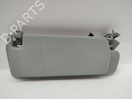 Venstre solskærm PORSCHE CAYENNE (9PA)  | BP28118975I1 