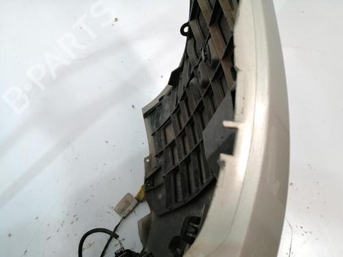 Front bumper RENAULT GRAND SCÉNIC II (JM0/1_) 1.5 dCi (JM1E) | BP29351641C7 