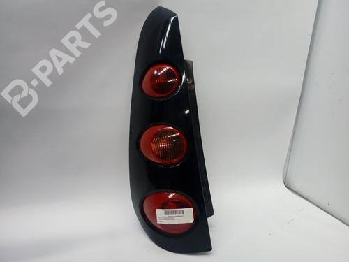Used Left taillight Left taillight SMART FORFOUR (454) 1.5 CDI (454.001) (95 hp) 10327860 10327860