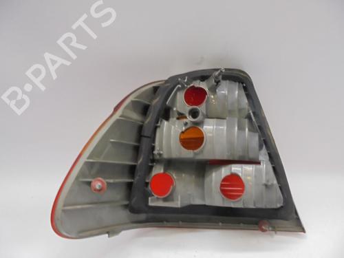 Right taillight BMW 3 (E46) 320 d | BP9675233C35 