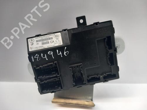 Elektronisk modul FORD FIESTA VI (CB1, CCN) 1.25 (82 hp) 16649914