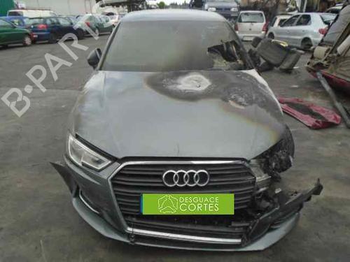 Starter AUDI A3 Sportback (8VA, 8VF) 1.6 TDI | BP5541092M8 
