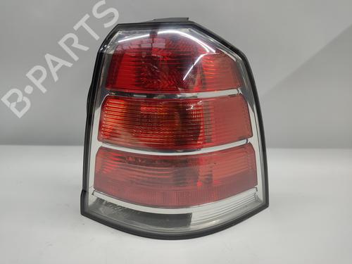 Højre baglygte OPEL ZAFIRA / ZAFIRA FAMILY B (A05) [2005-2019]  28052528