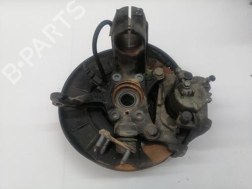 Left front steering knuckle AUDI Q3 (8UB, 8UG) | BP34008355M25 - Image 2