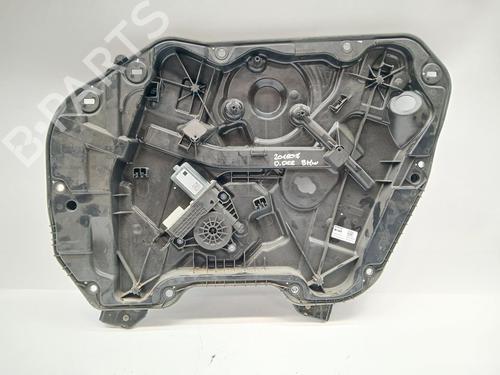 Front right window mechanism BMW 1 (F40) 118 d | BP37490839C23 - Image 2