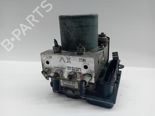 Used Control unit Control unit TOYOTA AVENSIS Saloon (_T27_) 2.2 D-4D (ADT271_, ADT271R) (150 hp) 34435874 34435874