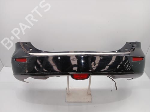 Used Rear bumper MAZDA 5 (CR) 2.0 CD (CR19) (143 hp) 28157240