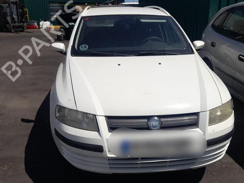 Used Parts FIAT STILO Multi Wagon (192_)  1.9 D Multijet  1741024