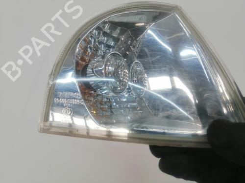 Right front indicator SKODA OCTAVIA I (1U2) 1.9 TDI | BP28327856C33 