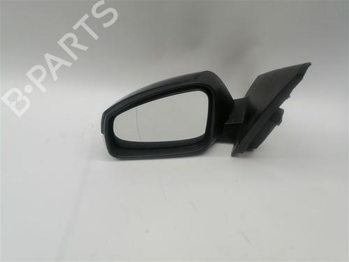 Retrovisor esquerdo Retrovisor esquerdo 24058229 24058229
