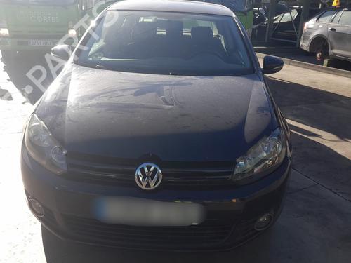 Left tailgate light VW GOLF VI (5K1) 1.6 TDI | BP12598845C79 
