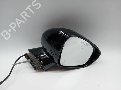 Used Right mirror Right mirror CITROËN C5 III (RD_) [2008-2017] 33658331 33658331